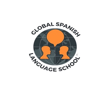 Global Spanish Language School logo